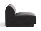 Modular armchair 539270