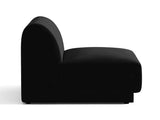 Modular armchair 539270