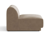 Modular armchair 539270