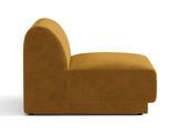 Modular armchair 539270