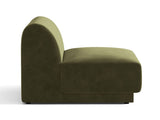 Modular armchair 539270
