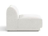 Modular armchair 539270