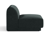Modular armchair 539270
