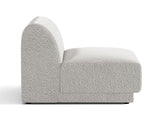 Modular armchair 539270