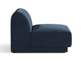Modular armchair 539270