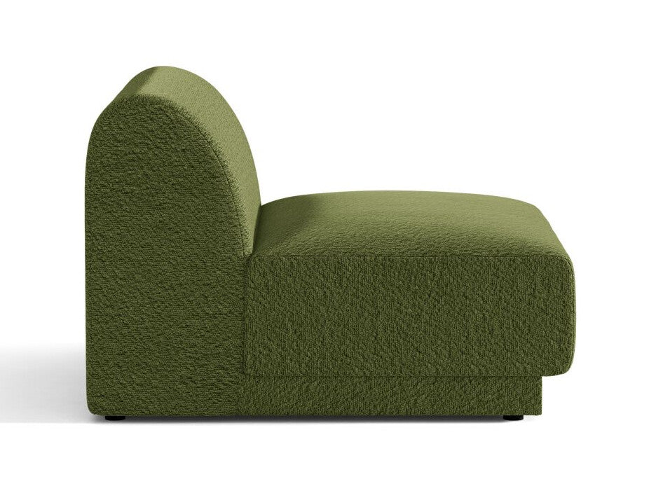 Modular armchair 539270