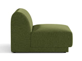 Modular armchair 539270