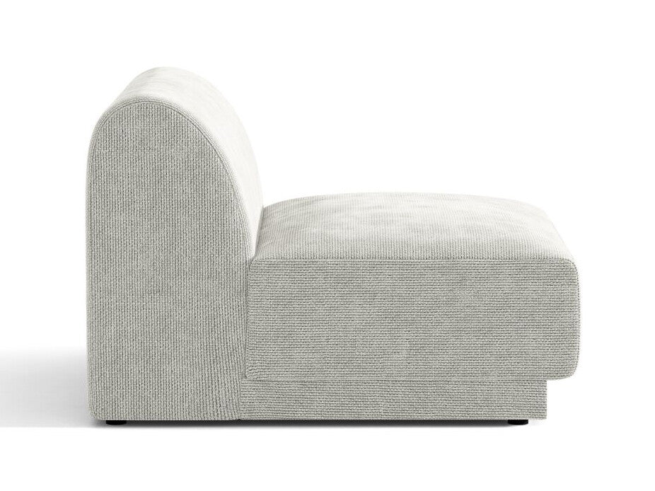 Modular armchair 539270