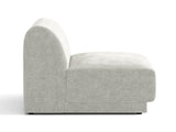 Modular armchair 539270