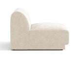 Modular armchair 539270