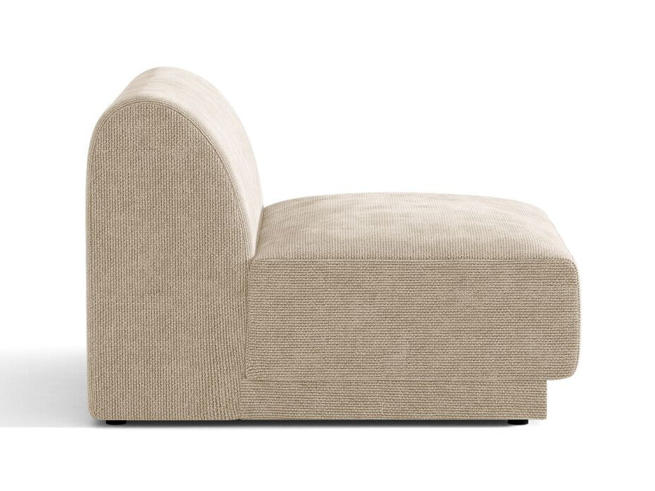 Modular armchair 539270