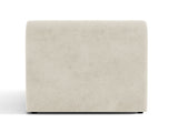 Modular armchair 539270