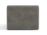 Modular armchair 539270