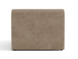 Modular armchair 539270