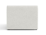 Modular armchair 539270