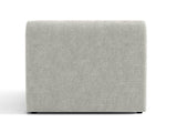 Modular armchair 539270