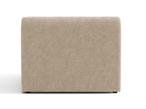 Modular armchair 539270