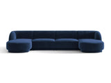 Modular armchair 539270
