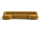 Modular armchair 539270