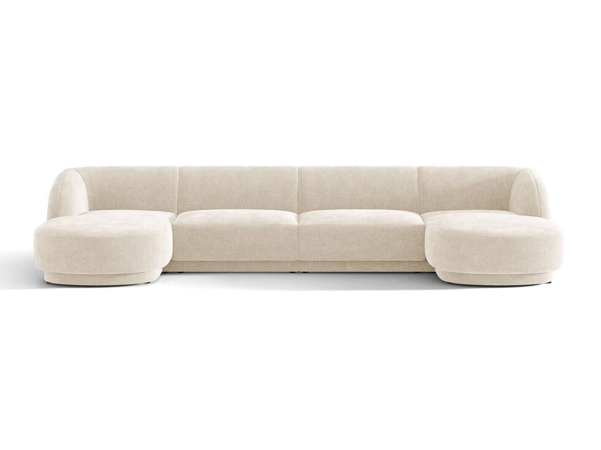 Modular armchair 539270