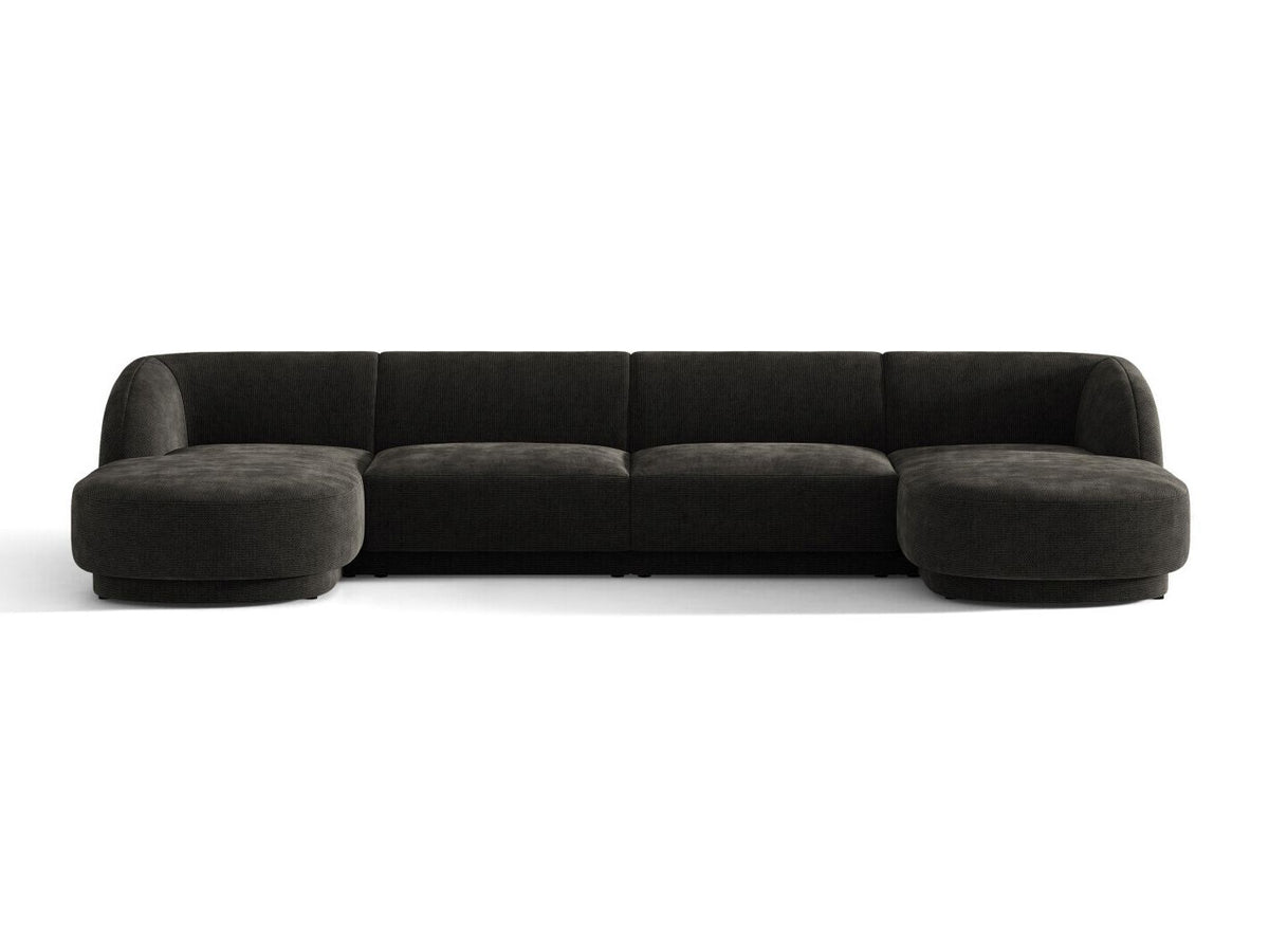 Modular armchair 539270