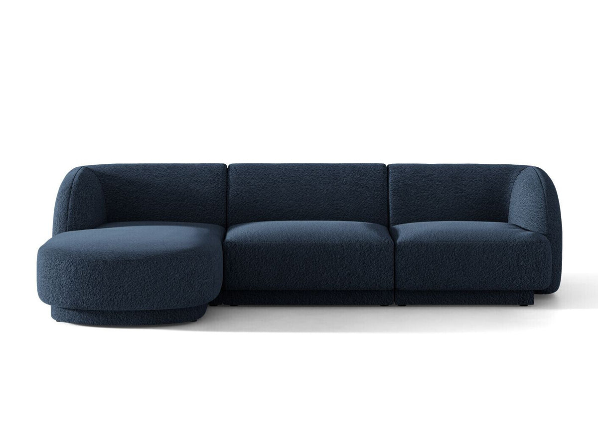 Modular armchair 539270