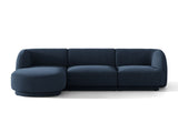 Modular armchair 539270