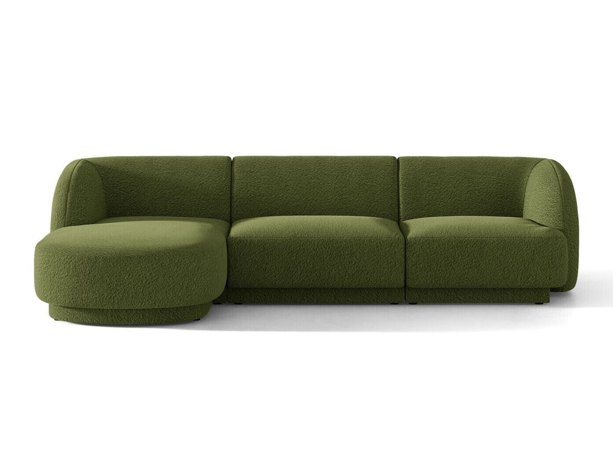 Modular armchair 539270