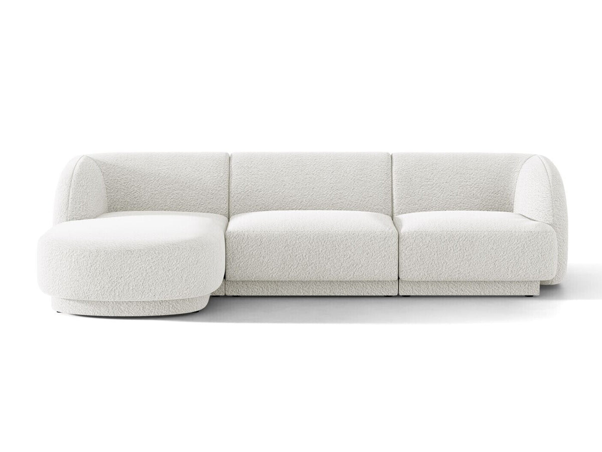 Modular armchair 539270