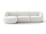 Modular armchair 539270