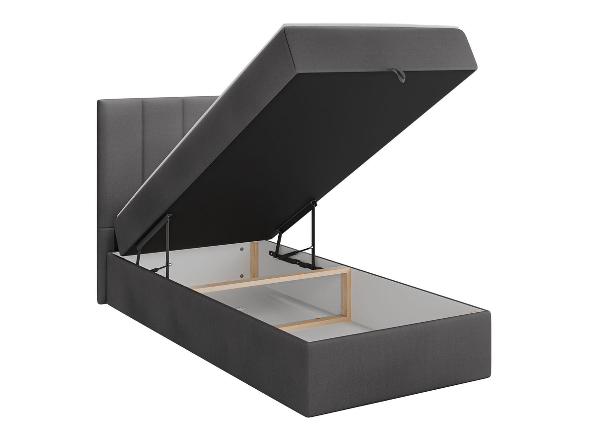 Continental bed 670213