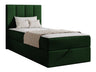 Continental bed 670213