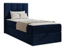 Continental bed 670213
