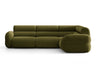Modular corner sofa 670119