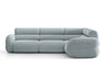 Modular corner sofa 670119