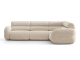 Modular corner sofa 670119