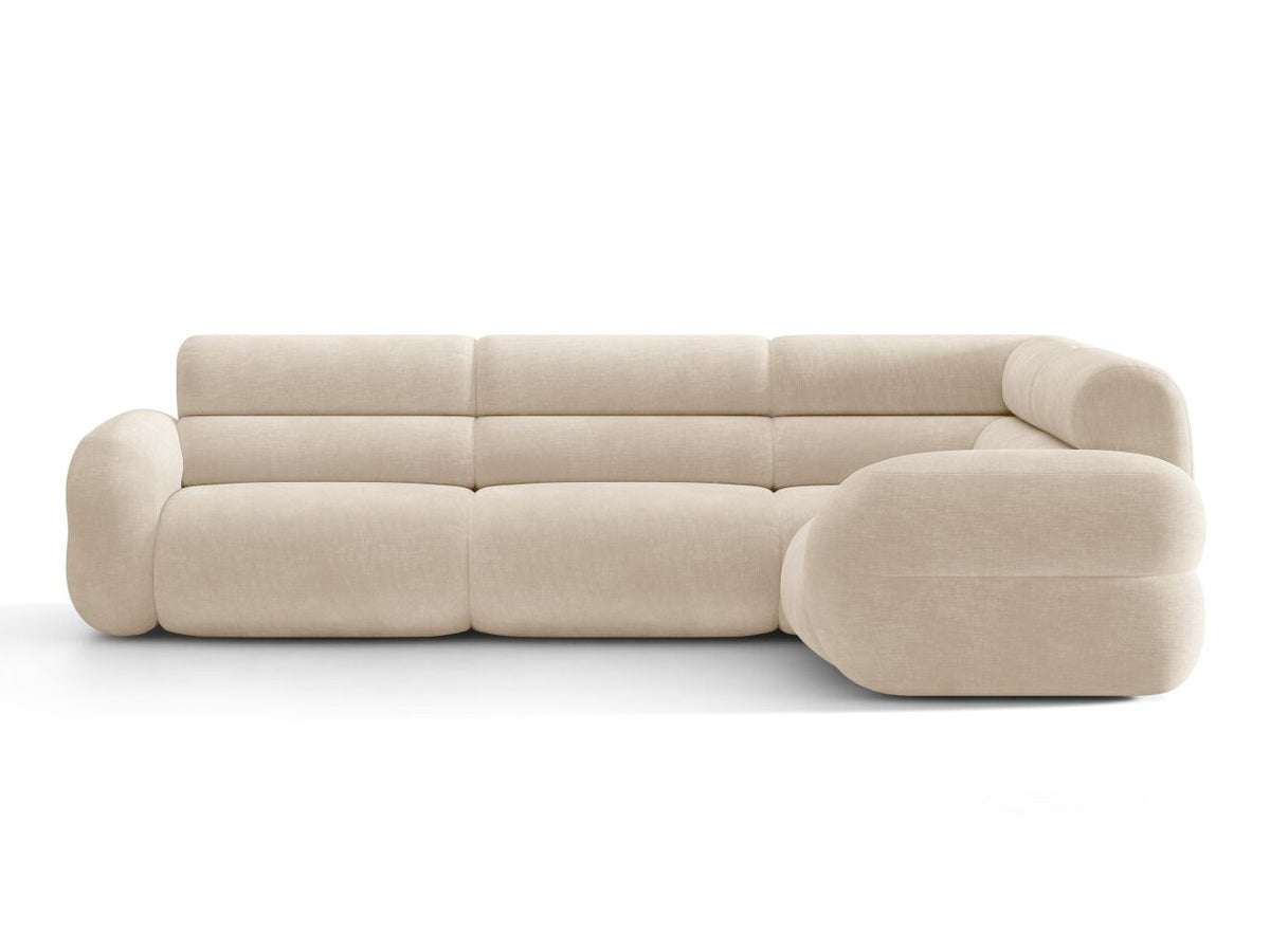 Modular corner sofa 670119