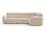 Modular corner sofa 670119