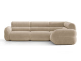 Modular corner sofa 670119