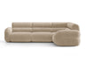 Modular corner sofa 670119
