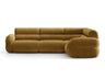 Modular corner sofa 670119