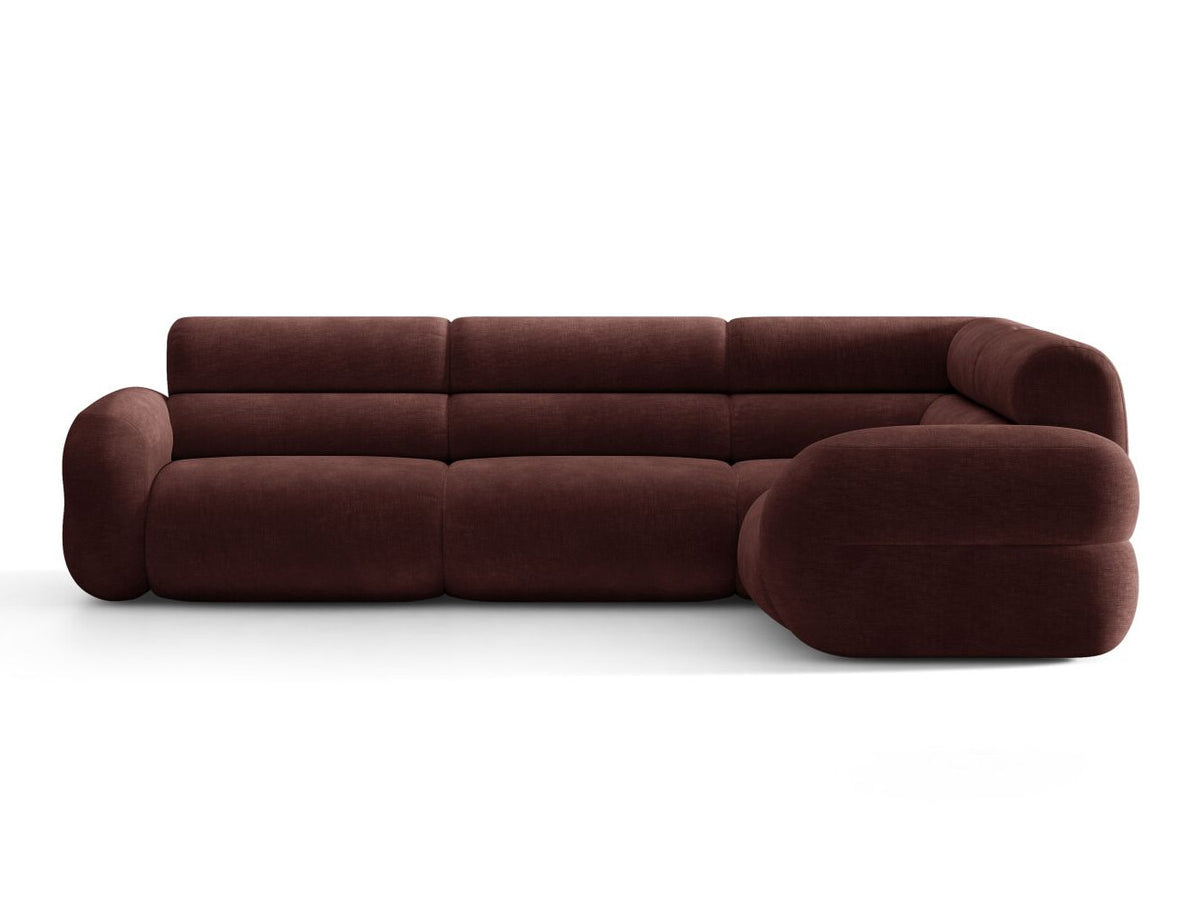 Modular corner sofa 670119