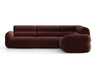 Modular corner sofa 670119