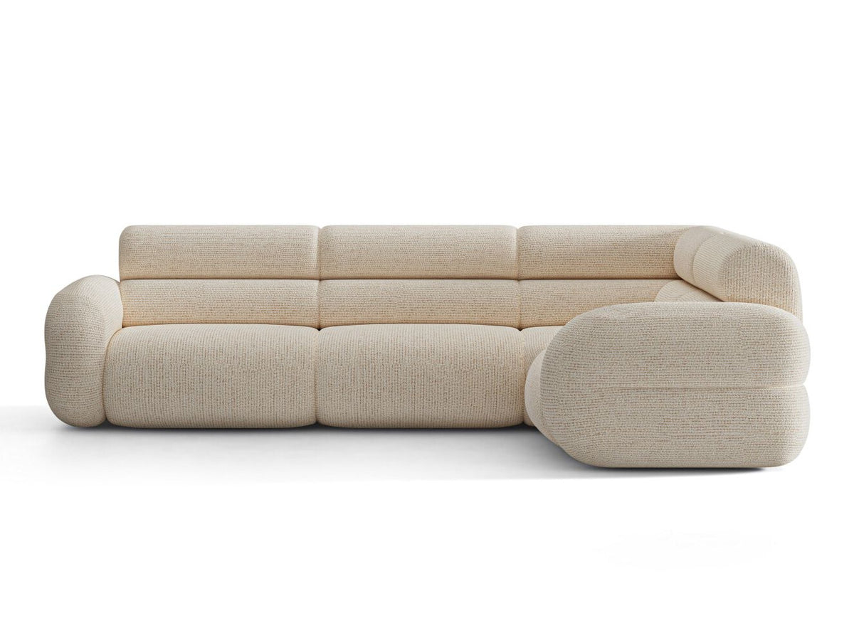 Modular corner sofa 670119