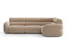 Modular corner sofa 670119