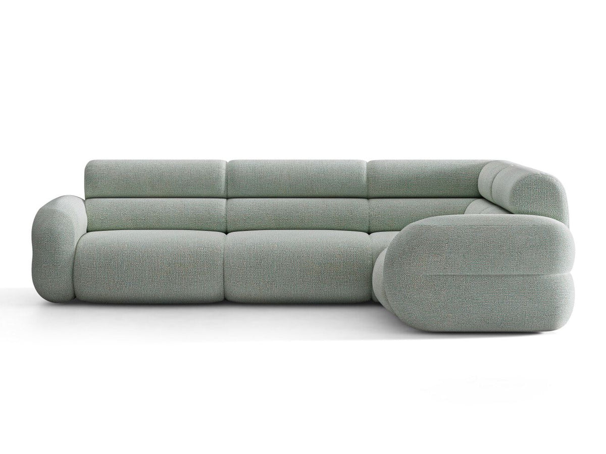 Modular corner sofa 670119