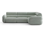 Modular corner sofa 670119