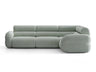 Modular corner sofa 670119