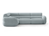 Modular corner sofa 670119