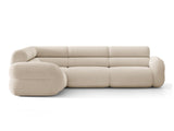 Modular corner sofa 670119